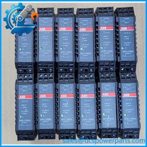 ABB CC-E I/I 1SVR011718R2500 | Analog Signal Converter | Replacement