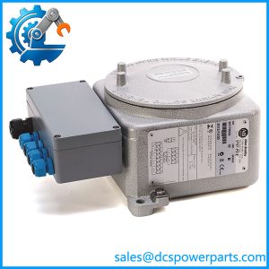Allen-Bradley 1797-PS2N2 | 24VDC Intrinsically Safe Power
