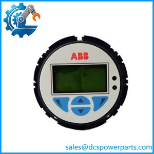 ABB D674A906U01 | HART Flowmeter Cartridge | FET300 Transmitter Replacement