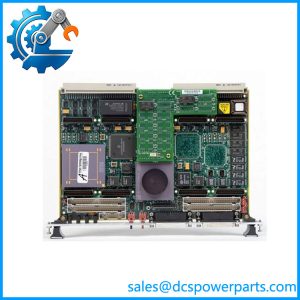 Motorola MVME162-010A | 32-Bit VME Single Board Computer