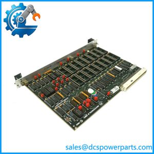 Motorola MVME162-212 | 25 MHz VME CPU Board | Industrial Control Repair