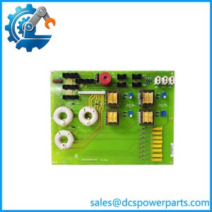 GE DS200TCEBG1ACE | CT/PT Signal Conditioning | Turbine Control Troubleshooting