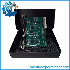 SST PB3-VME-1-E V1.2.2 | PROFIBUS DP VMEbus Communication Module
