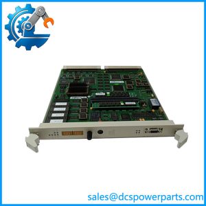 ABB PM510V08 3BSE008373R1 | Controller CPU | Legacy Automation Replacement
