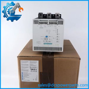 Siemens 3RW4073-6BB44 | Legacy Soft Starter Replacement