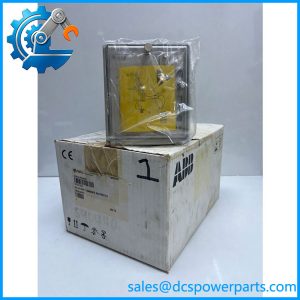 ABB SPAJ115C | Restricted Earth-Fault Relay | SPACOM Replacement