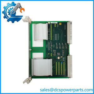 ABB 500TRM02 | 1MRB150011R1 Signal Termination Module for Industrial Control