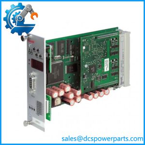 Rexroth VT-VSPD-1-23/V0/1-0-1 | Proportional Valve Driver | PCBA Replacement