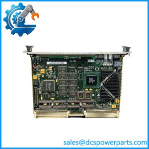 Motorola MVME2432 | 350 MHz VME Processor | Legacy Control Replacement