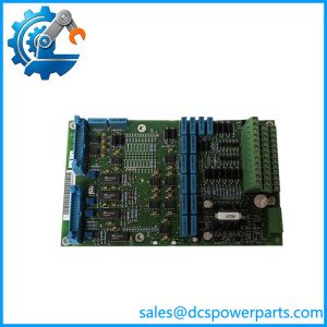 ABB LDMUI-01 | 61320946C Interface Board | Power Converter Repair