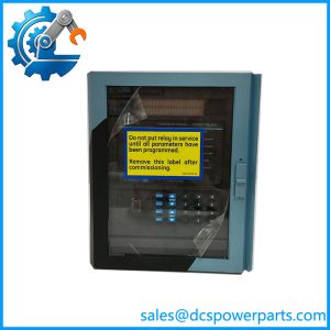 GE SR489-P5-LO-A20 | 489 Generator Management Relay