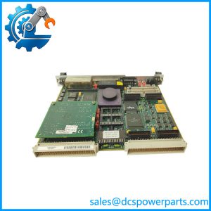 Motorola MVME162-213 | Embedded Controller | SCSI Ethernet Spare
