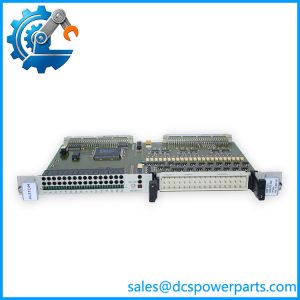 ALSTOM DEP232.1 029.223003 | Legacy Control Replacement