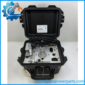 Bently Nevada TK3 177313-01-01 | Genuine TK-3e Test System