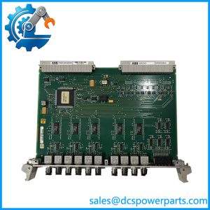 ABB 500CIM05 1MRB150077R1/B | Control System Communication | Legacy Power Plant Spare
