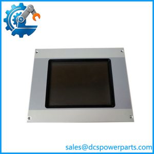 Eaton XV-440-10TVB-1-20 | 10.4-Inch HMI | Legacy Machine Control Interface