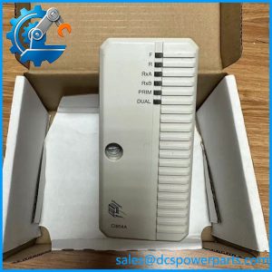 ABB CI854BK01 3BSE069449R1 | PROFIBUS DP-V1 Interface | AC 800M Communication