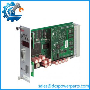 Bosch Rexroth R901066987 VT-VRPD-2-2X/V0/0-0-1 Digital Valve Amplifier