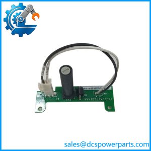 GE IS200AEPGG1AAA | AEPG Control Module for Wind Turbine Systems