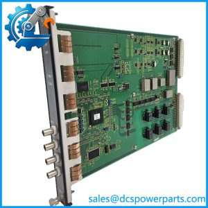 Shinkawa VM-703B/NB1/CS1/TRP/TB1 | Turbine Monitoring Module