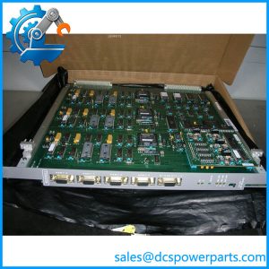 MSR04X1 | 4-Port SIO Module | Legacy Control System Replacement