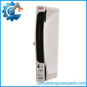 ABB AO05 | Symphony Plus SD Series Analog Output