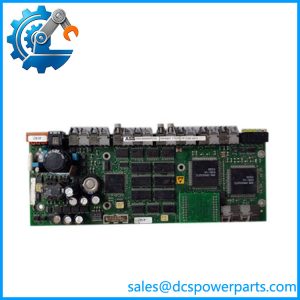 ABB PPC380AE02 | Control Module | Exact Part Replacement for ABB Systems