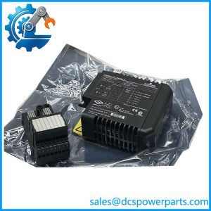 Emerson DeltaV VE4017P0 | M-Series H1 FOUNDATION Fieldbus I/O Interface