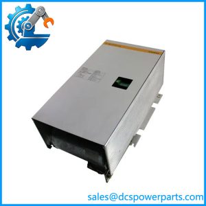 Siemens 6RA2781-6DV57-0AA0 | SIMODRIVE Converter | DC Drive Replacement