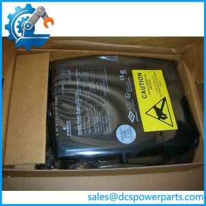 Emerson DeltaV VE5008 | M-Series 24/12 VDC DC/DC System Power Supply