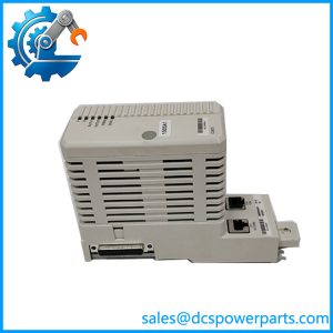 ABB CI873K01 3BSE058899R1 | Ethernet/IP Module | AC 800M DCS