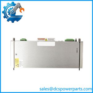 Bently Nevada 3500/22M 146031-01 | Transient Data Interface | Machinery Monitoring