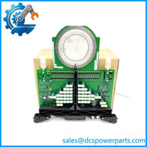 ABB 3BHE039203R0101 | GVC736CE101 ACS6000 PCS6000 Gate Driver Spare