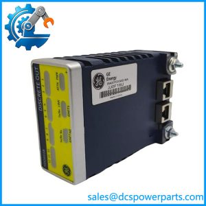 GE IS420YAICS1A YAIC Analog Input Output Module