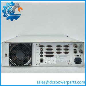 Kongsberg DPS116 | DGPS Position Reference System