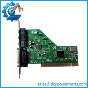 HOLLiAS-MACS FM801 | Main Control Module | Legacy DCS Support