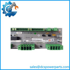 Emerson 5X00489G01 | Ovation Power Distribution Module