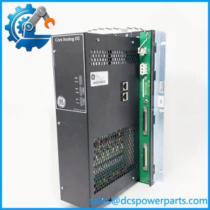 GE IS230PCAAH1B PCAA Core Analog Module for Mark VIe
