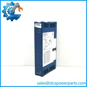 NI cFP-AO-210 777318-210 | 12-Bit Analog Output Module
