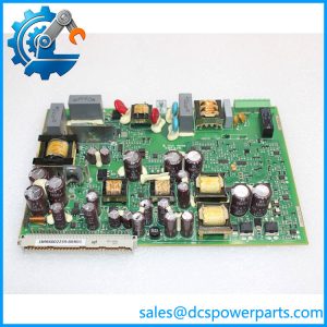 ABB 1MRK002239-BBR01 SR91C790 Power Supply Module