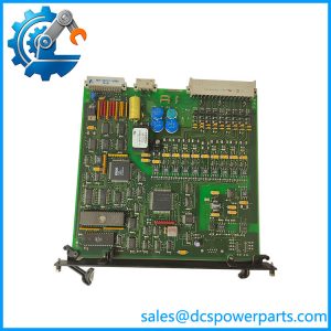 ALSTOM AB121 | Control System Board for ALSTOM Power Automation