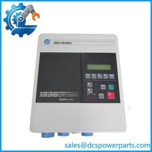 Allen-Bradley 1336F-BRF50-AA-EN-HAS2 | AC Drive | 5 HP Replacement