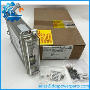 ALSTOM MVTT14R1YB0751E | Static Time-Delay Relay