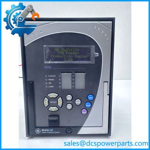 GE Multilin 350-LP5G5HEENNSNDN | Feeder Protection Relay