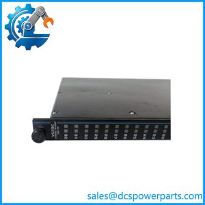 TRICONEX 3625A | 32-Channel DO Module | ESD and SIS Applications