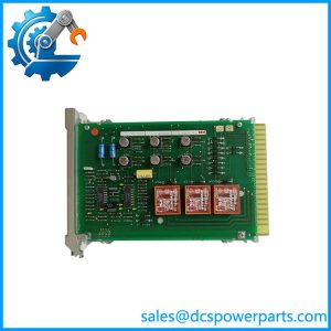 ABB HESG440355R3 | DI93A Industrial Automation Module