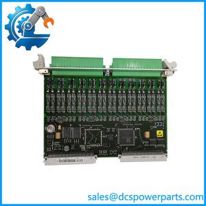ABB 500BIM01 | 1MRB150024R0002 Digital Input Module for ABB Automation Systems