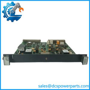 GE IS200ERDDH1ABA | Dynamic Discharge Module | Excitation System Troubleshooting