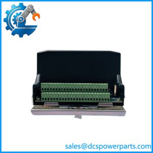 GE IS410SRLYS2A | Mark VIeS Relay Output Terminal Board | 12-Channel Safety Control