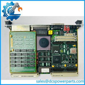 Motorola MVME162-223 | VME CPU Board | Legacy Industrial Control Replacement